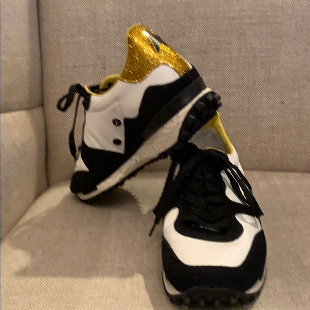 Golden Goose Starland Sneakers